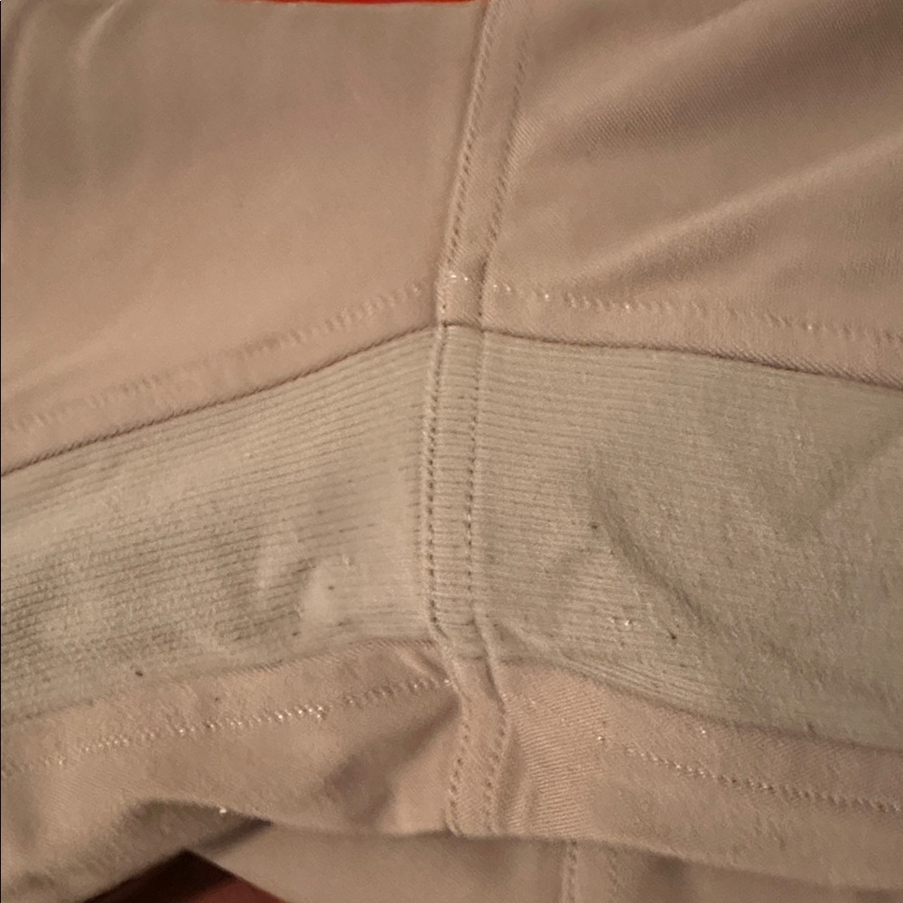 Athleta Venice High Rise Jogger Size 1X Tan Light Brown - Picture 6 of 10